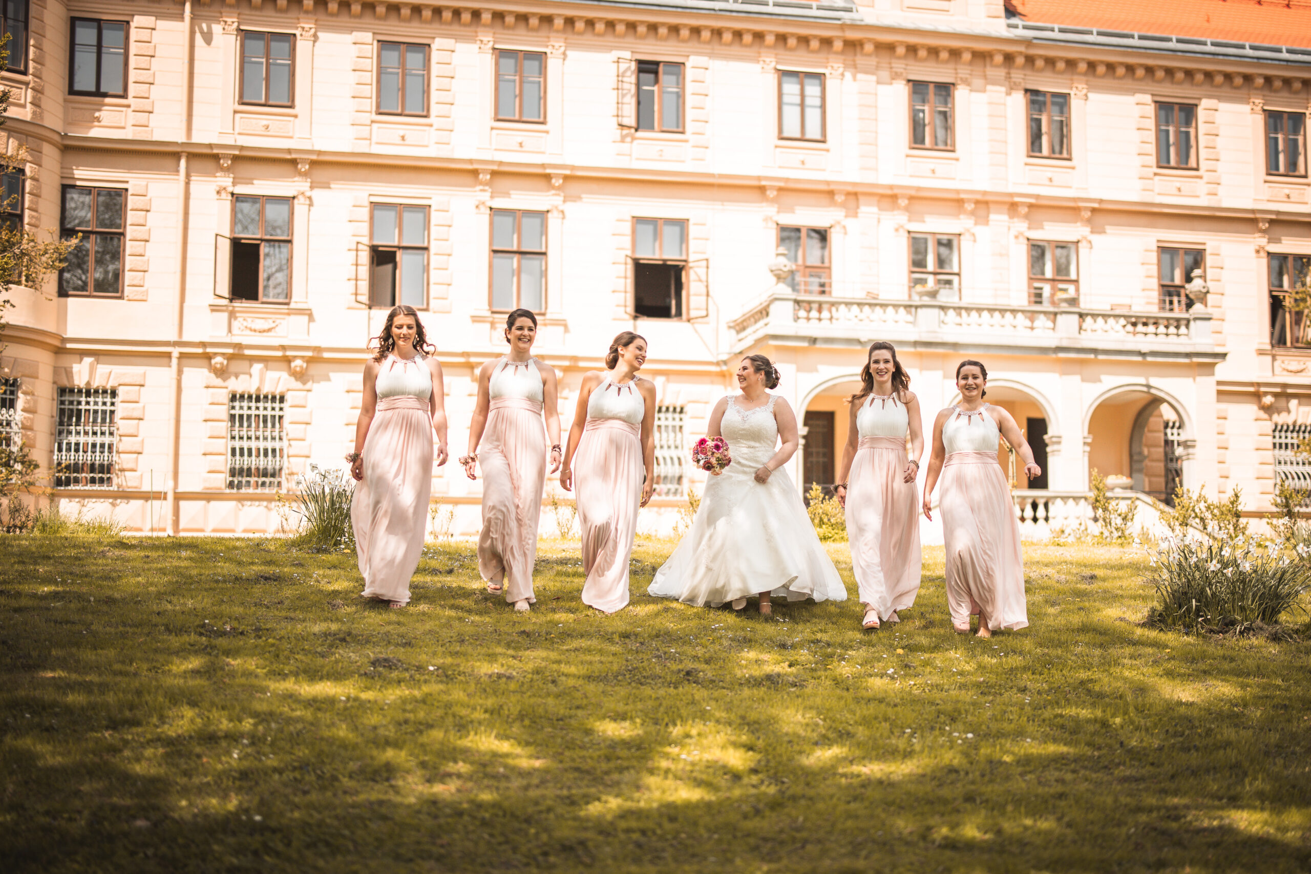 After Wedding - Wahner Heide Troisdorf - Nicole & Mateusz 